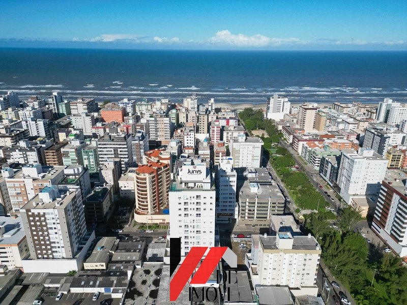 2 DORMITÓRIOS, DECORADO DE FRENTE EM CAPÃO DA CANOA!: 6ª foto da galeria de imagens do imóvel