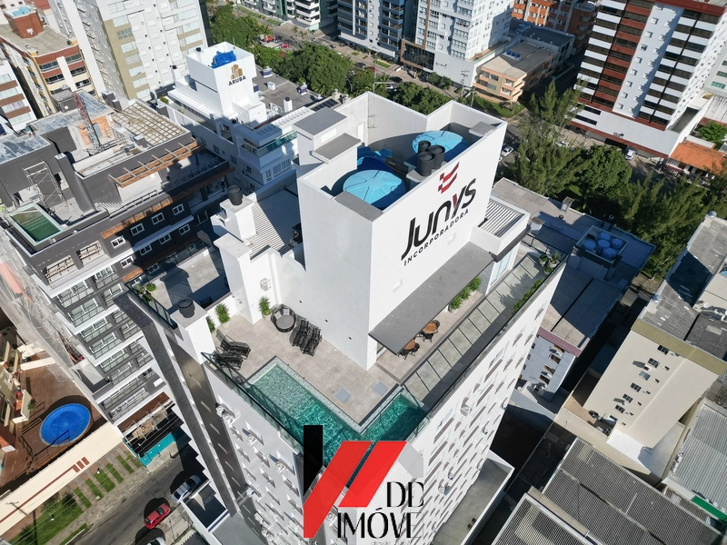 2 DORMITÓRIOS, DECORADO DE FRENTE EM CAPÃO DA CANOA!: 8ª foto da galeria de imagens do imóvel