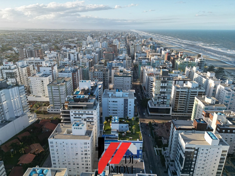 3 DORMITÓRIOS, COM VISTA PARA O MAR NO BAIRRO NAVEGANTES EM CAPÃO!: 5ª foto da galeria de imagens do imóvel