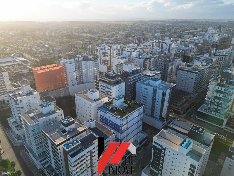 3 DORMITÓRIOS, COM VISTA PARA O MAR NO BAIRRO NAVEGANTES EM CAPÃO!: 4ª foto da galeria de imagens do imóvel