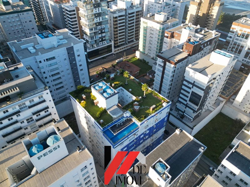 3 DORMITÓRIOS, COM VISTA PARA O MAR NO BAIRRO NAVEGANTES EM CAPÃO!: 7ª foto da galeria de imagens do imóvel