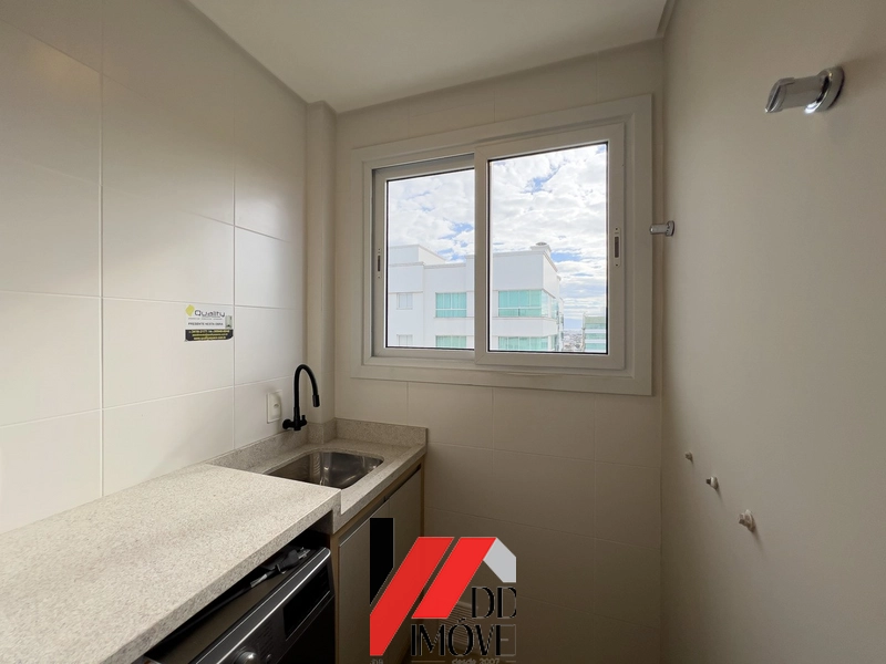APARTAMENTO DE FRENTE DECORADO, NO BAIRRO ZONA NOVA!: 18ª foto da galeria de imagens do imóvel