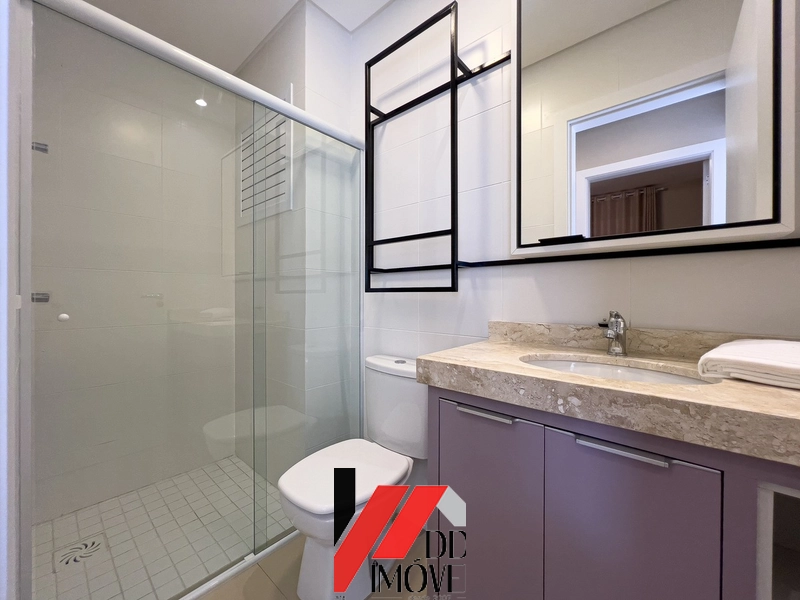 APARTAMENTO DE FRENTE DECORADO, NO BAIRRO ZONA NOVA!: 22ª foto da galeria de imagens do imóvel