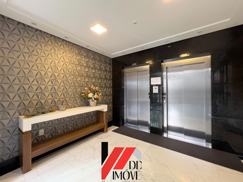 APARTAMENTO DE FRENTE DECORADO, NO BAIRRO ZONA NOVA!: 38ª foto da galeria de imagens do imóvel