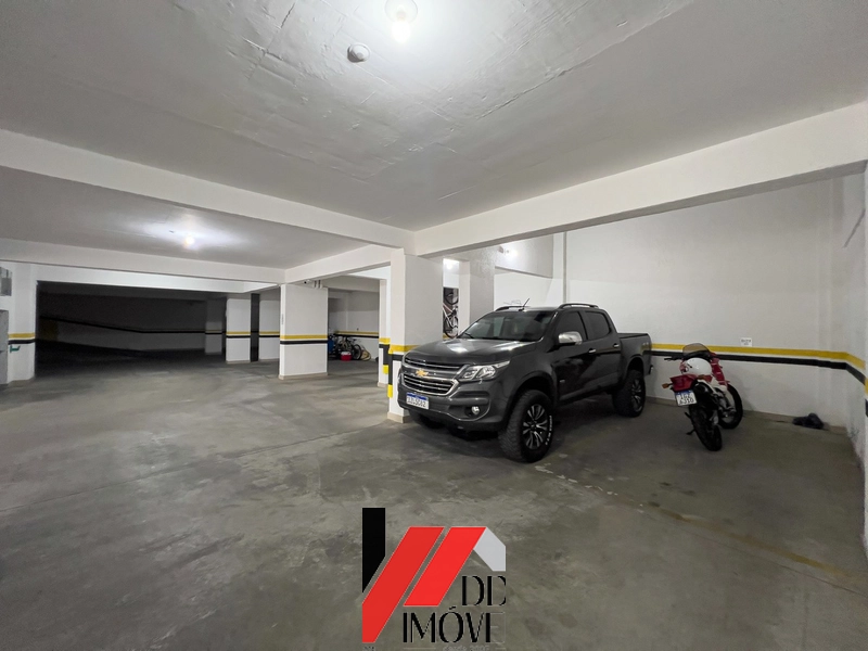 APARTAMENTO DE FRENTE DECORADO, NO BAIRRO ZONA NOVA!: 36ª foto da galeria de imagens do imóvel