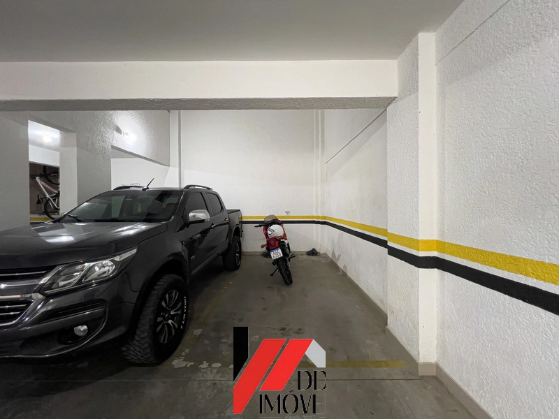 APARTAMENTO DE FRENTE DECORADO, NO BAIRRO ZONA NOVA!: 35ª foto da galeria de imagens do imóvel