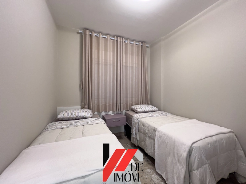 APARTAMENTO DE FRENTE DECORADO, NO BAIRRO ZONA NOVA!: 24ª foto da galeria de imagens do imóvel