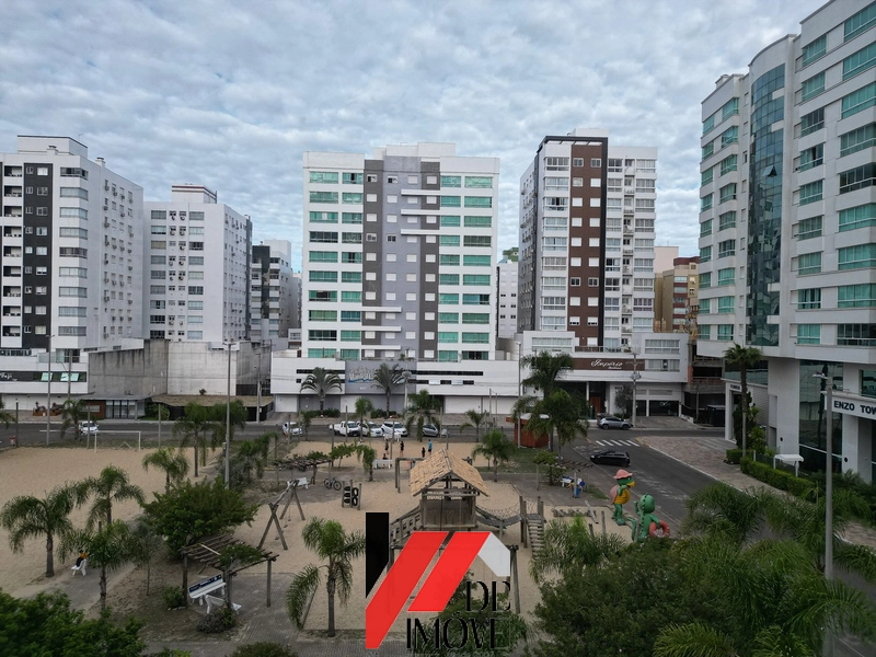 APARTAMENTO DE FRENTE DECORADO, NO BAIRRO ZONA NOVA!: 6ª foto da galeria de imagens do imóvel