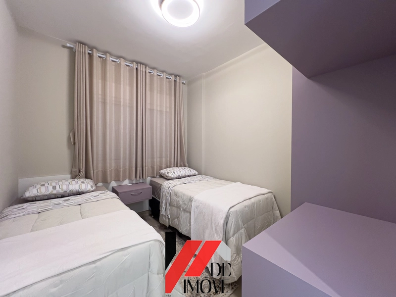 APARTAMENTO DE FRENTE DECORADO, NO BAIRRO ZONA NOVA!: 23ª foto da galeria de imagens do imóvel