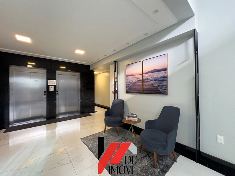 APARTAMENTO DE FRENTE DECORADO, NO BAIRRO ZONA NOVA!: 37ª foto da galeria de imagens do imóvel