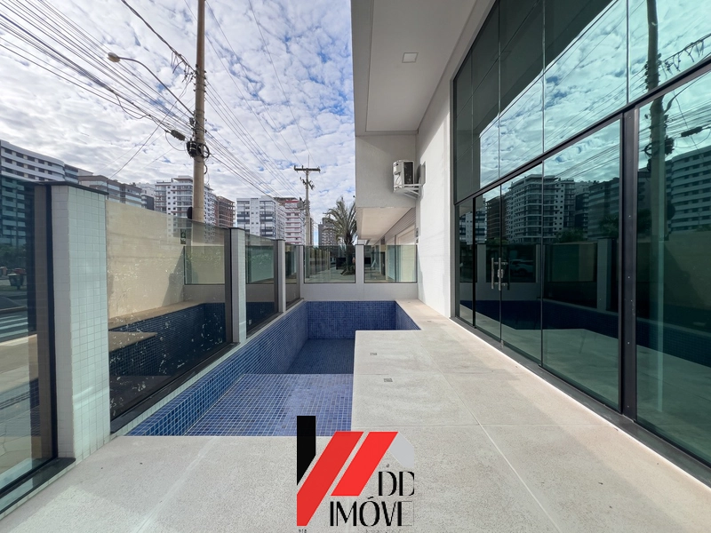 APARTAMENTO DE FRENTE DECORADO, NO BAIRRO ZONA NOVA!: 40ª foto da galeria de imagens do imóvel