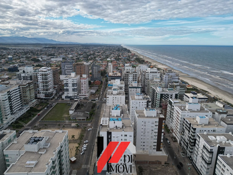 APARTAMENTO DE FRENTE DECORADO, NO BAIRRO ZONA NOVA!: 9ª foto da galeria de imagens do imóvel