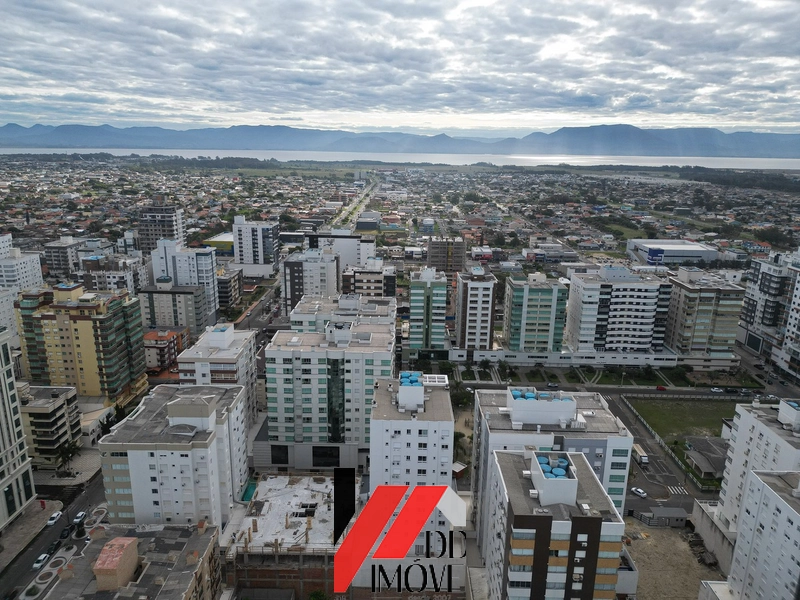 APARTAMENTO DE FRENTE DECORADO, NO BAIRRO ZONA NOVA!: 7ª foto da galeria de imagens do imóvel