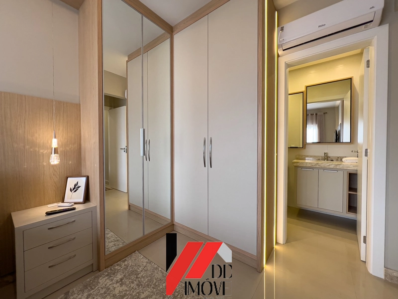 APARTAMENTO DE FRENTE DECORADO, NO BAIRRO ZONA NOVA!: 29ª foto da galeria de imagens do imóvel