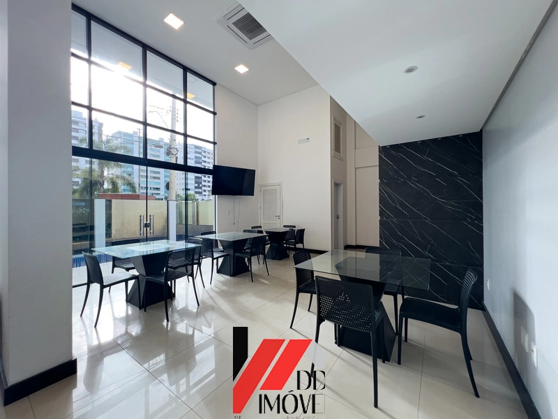 APARTAMENTO DE FRENTE DECORADO, NO BAIRRO ZONA NOVA!: 44ª foto da galeria de imagens do imóvel