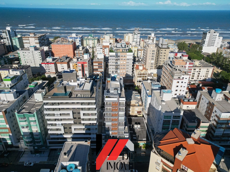 2 DORMITÓRIOS, DECORADO NO BAIRRO ZONA NOVA EM CAPÃO DA CANOA!!: 2ª foto da galeria de imagens do imóvel