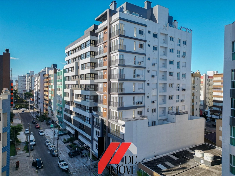 2 DORMITÓRIOS, DECORADO NO BAIRRO ZONA NOVA EM CAPÃO DA CANOA!!: 6ª foto da galeria de imagens do imóvel