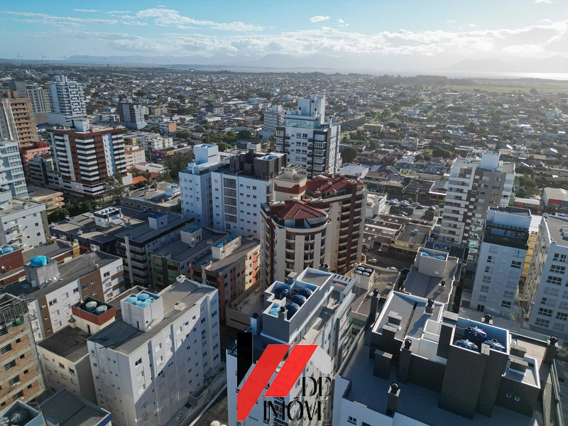 2 DORMITÓRIOS, DECORADO NO BAIRRO ZONA NOVA EM CAPÃO DA CANOA!!: 4ª foto da galeria de imagens do imóvel