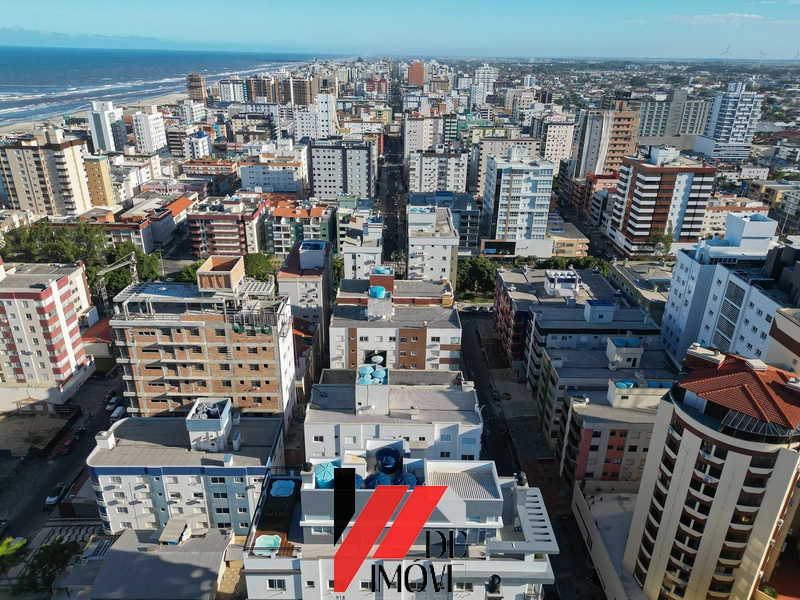 2 DORMITÓRIOS, DECORADO NO BAIRRO ZONA NOVA EM CAPÃO DA CANOA!!: 3ª foto da galeria de imagens do imóvel