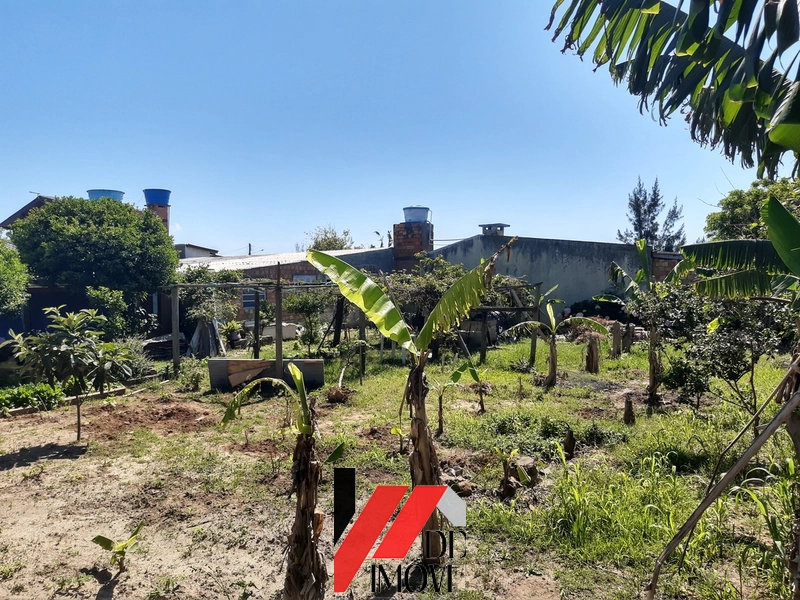 TERRENO COM CASA NA PRAIA DO BARCO: 4ª foto da galeria de imagens do imóvel