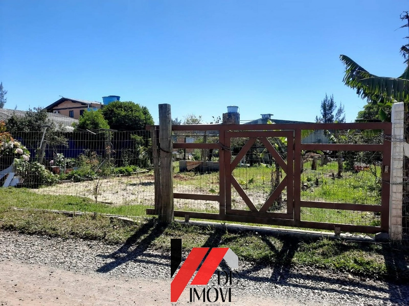 TERRENO COM CASA NA PRAIA DO BARCO: 1ª foto da galeria de imagens do imóvel