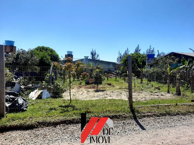 TERRENO COM CASA NA PRAIA DO BARCO: 6ª foto da galeria de imagens do imóvel