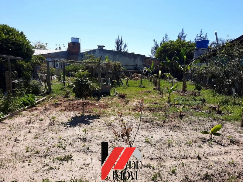 TERRENO COM CASA NA PRAIA DO BARCO: 5ª foto da galeria de imagens do imóvel
