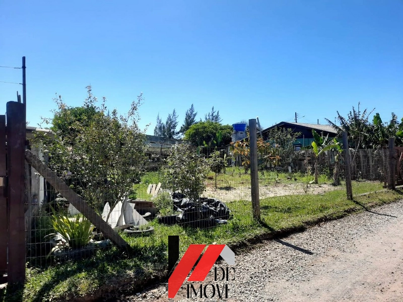 TERRENO COM CASA NA PRAIA DO BARCO: 7ª foto da galeria de imagens do imóvel