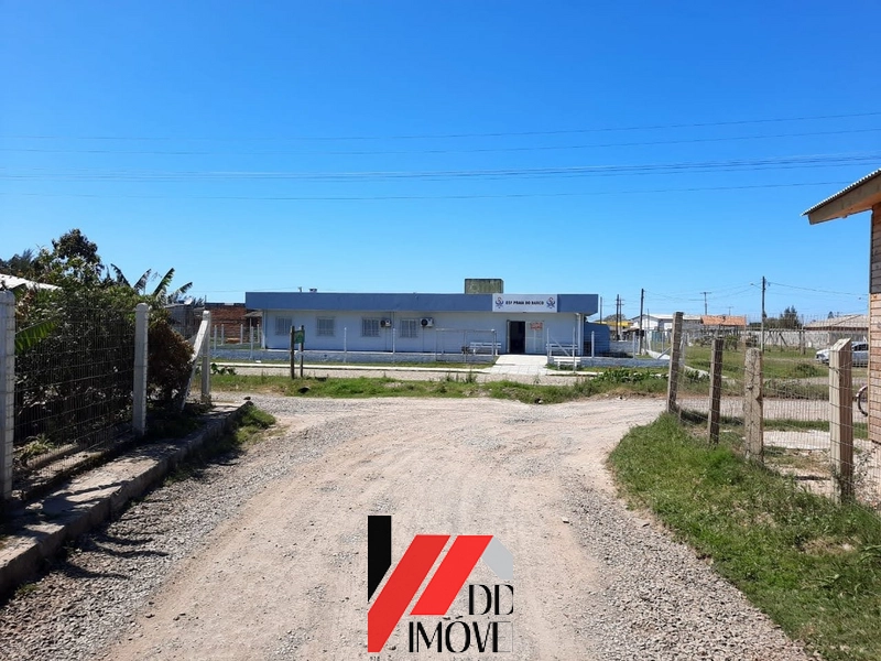 TERRENO COM CASA NA PRAIA DO BARCO: 8ª foto da galeria de imagens do imóvel