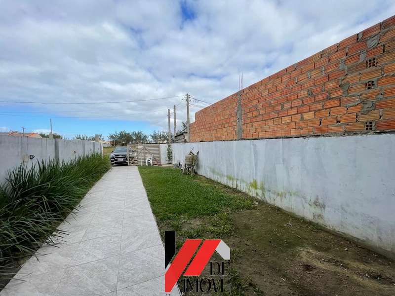 SOBRADO A VENDA LADO MAR: 9ª foto da galeria de imagens do imóvel