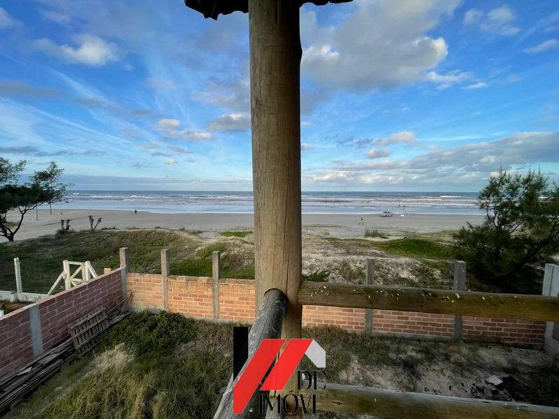 SOBRADO COM VISTA ETERNA PARA O MAR: 9ª foto da galeria de imagens do imóvel