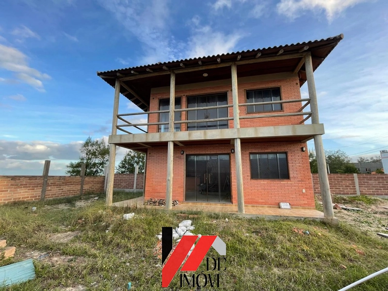 SOBRADO COM VISTA ETERNA PARA O MAR: 21ª foto da galeria de imagens do imóvel