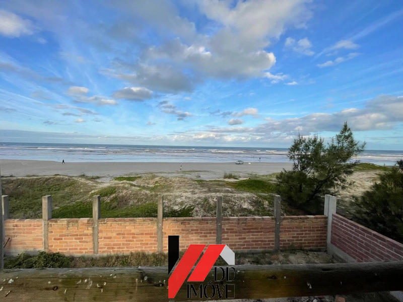 SOBRADO COM VISTA ETERNA PARA O MAR: 8ª foto da galeria de imagens do imóvel