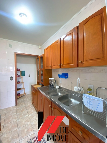 CASA COM 3 DORMITÓRIOS, DUAS QUADRAS DO MAR A VENDA!: 13ª foto da galeria de imagens do imóvel