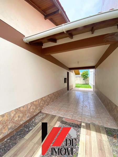 CASA COM 3 DORMITÓRIOS, DUAS QUADRAS DO MAR A VENDA!: 14ª foto da galeria de imagens do imóvel