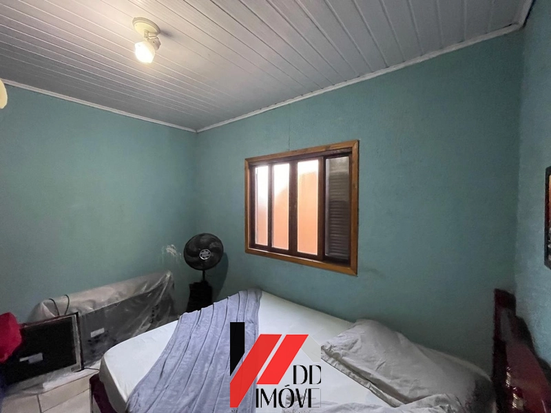 CASA EM TERRENO GRANDE A UMA QUADRA DA PARAGUASSU: 15ª foto da galeria de imagens do imóvel