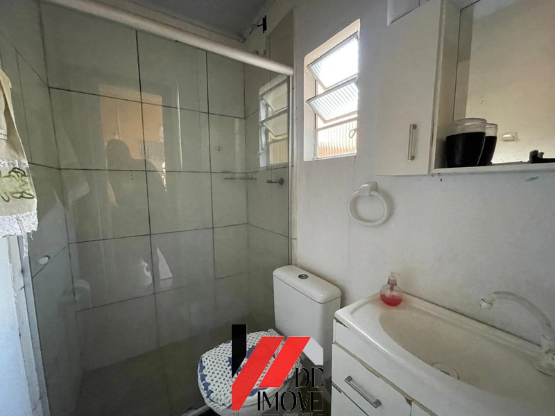 CASA EM TERRENO GRANDE A UMA QUADRA DA PARAGUASSU: 18ª foto da galeria de imagens do imóvel