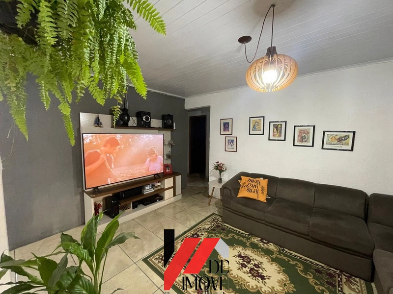 CASA EM TERRENO GRANDE A UMA QUADRA DA PARAGUASSU: 10ª foto da galeria de imagens do imóvel