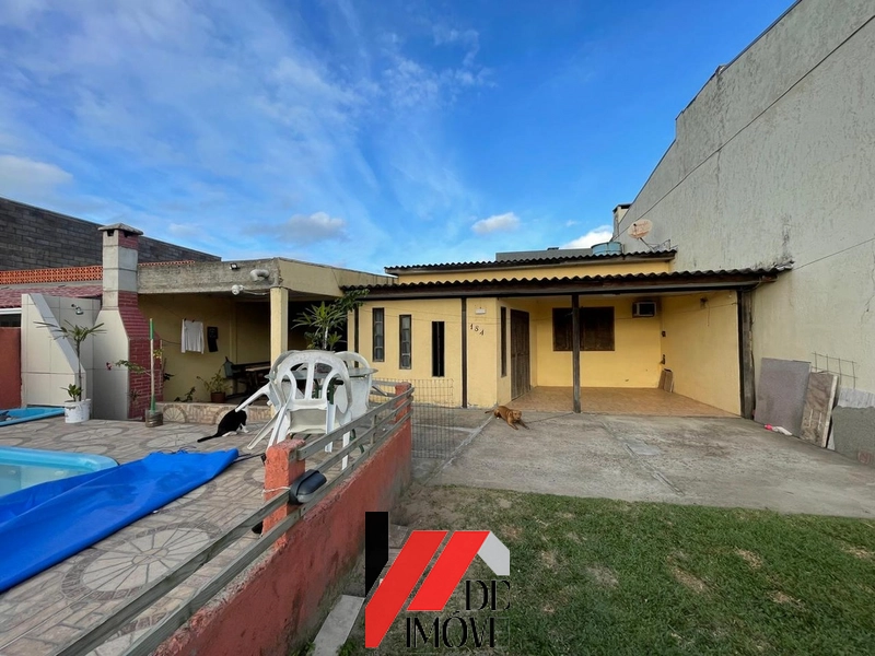 CASA EM TERRENO GRANDE A UMA QUADRA DA PARAGUASSU: 21ª foto da galeria de imagens do imóvel