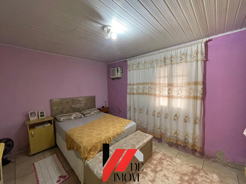CASA EM TERRENO GRANDE A UMA QUADRA DA PARAGUASSU: 13ª foto da galeria de imagens do imóvel