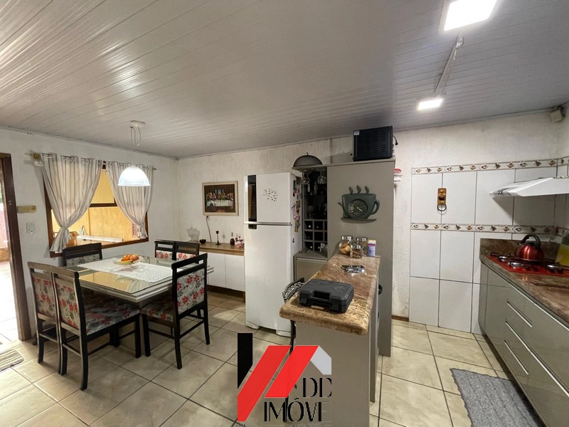 CASA EM TERRENO GRANDE A UMA QUADRA DA PARAGUASSU: 16ª foto da galeria de imagens do imóvel