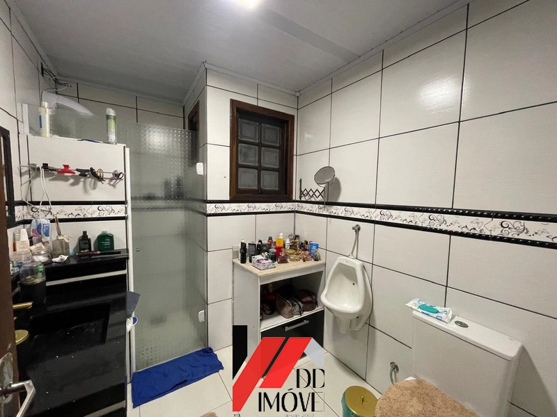 CASA EM TERRENO GRANDE A UMA QUADRA DA PARAGUASSU: 17ª foto da galeria de imagens do imóvel