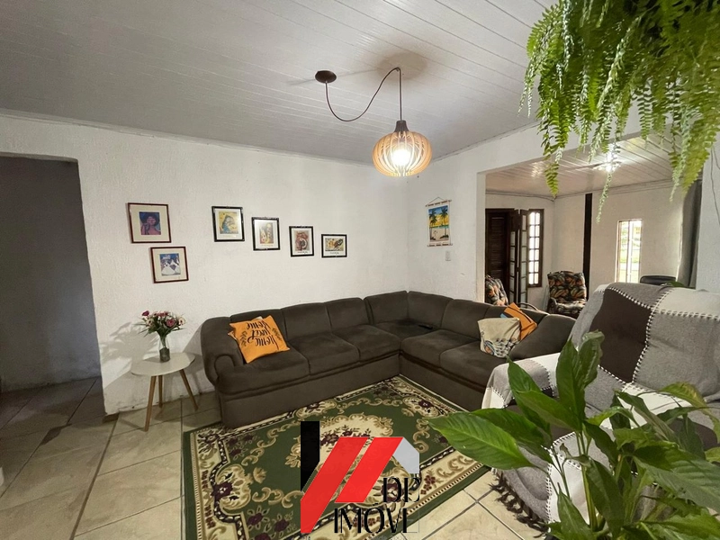 CASA EM TERRENO GRANDE A UMA QUADRA DA PARAGUASSU: 9ª foto da galeria de imagens do imóvel
