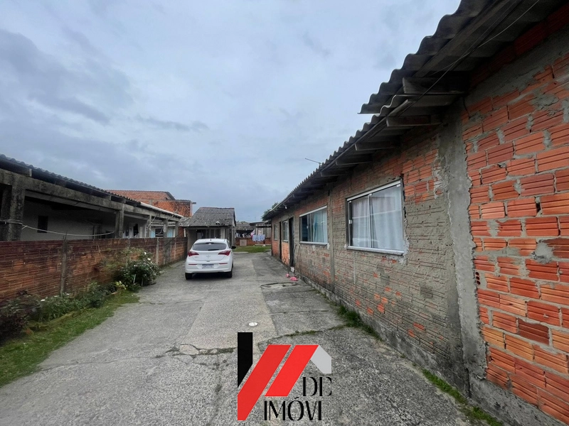 3 CASAS DE ALUGUEL NO MESMO PÁTIO: 7ª foto da galeria de imagens do imóvel