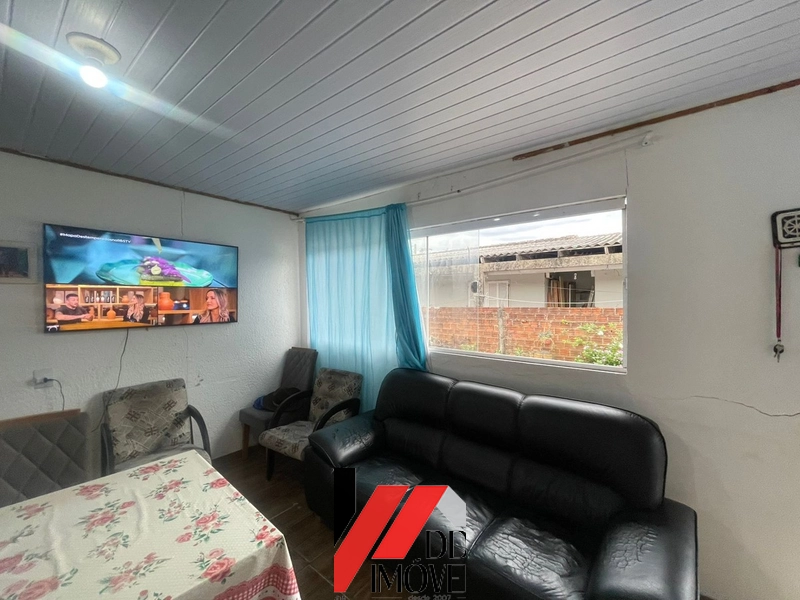 3 CASAS DE ALUGUEL NO MESMO PÁTIO: 9ª foto da galeria de imagens do imóvel