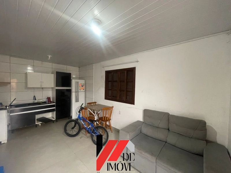 3 CASAS DE ALUGUEL NO MESMO PÁTIO: 5ª foto da galeria de imagens do imóvel