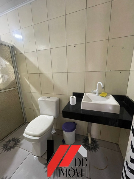 3 CASAS DE ALUGUEL NO MESMO PÁTIO: 14ª foto da galeria de imagens do imóvel