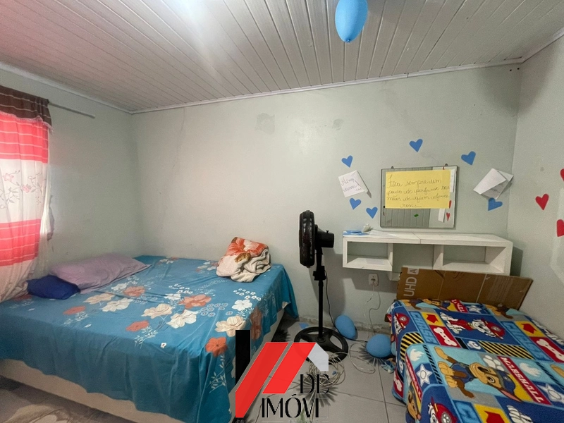 3 CASAS DE ALUGUEL NO MESMO PÁTIO: 13ª foto da galeria de imagens do imóvel