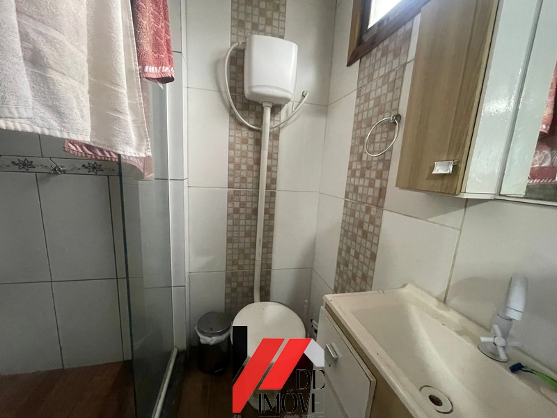 3 CASAS DE ALUGUEL NO MESMO PÁTIO: 10ª foto da galeria de imagens do imóvel