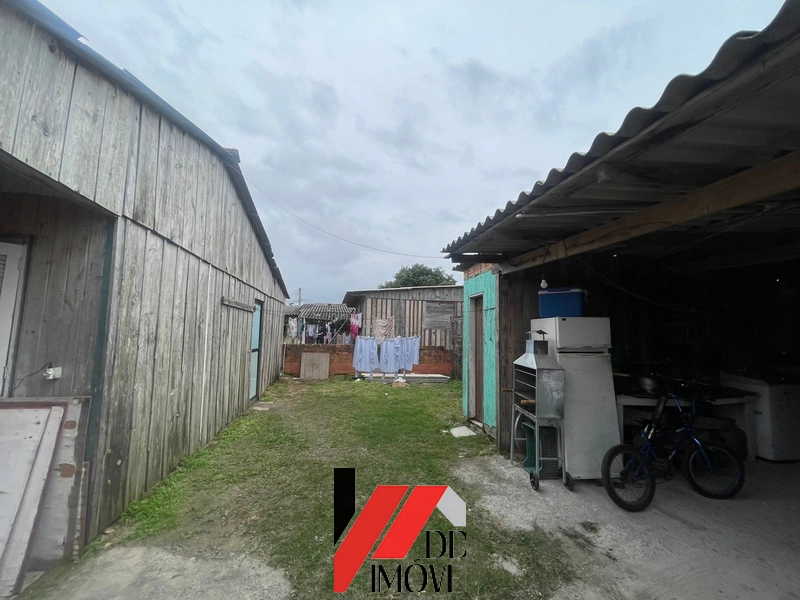 3 CASAS DE ALUGUEL NO MESMO PÁTIO: 3ª foto da galeria de imagens do imóvel